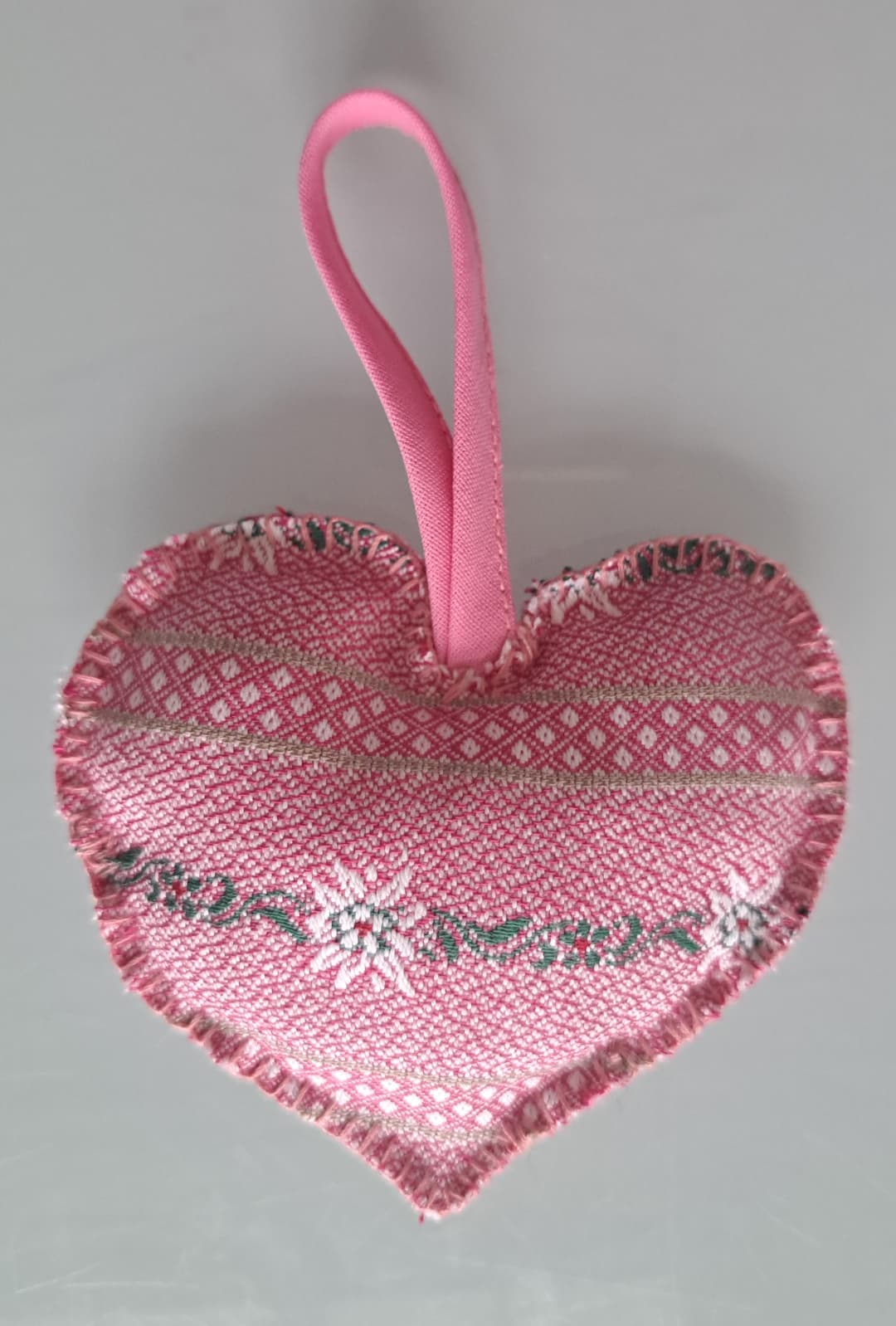 Gruyère Heart S