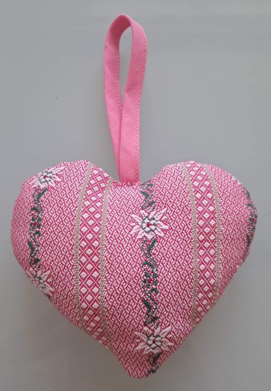 Gruyère Heart M